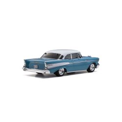 Kyosho Fazer MK2 (L) Chevy Bel Air Coupe 1957 Turquoise 1:10 Readyset