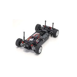 Kyosho Fazer MK2 (L) Chevy Bel Air Coupe 1957 Turquoise 1:10 Readyset