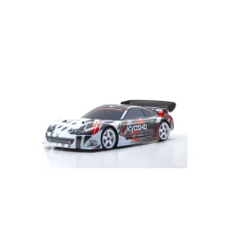 Kyosho Fazer MK2 Toyota Supra A80 Drift T1 1:10 Readyset