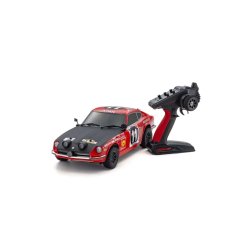 Kyosho Fazer FZ02-R Rally Datsun 240Z