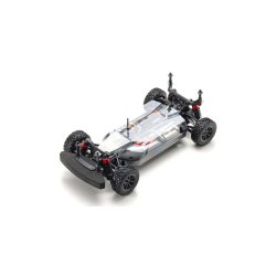 Kyosho Fazer FZ02-R Rally Datsun 240Z