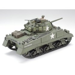 Tamiya 1/35 US M4 Sherman Early 