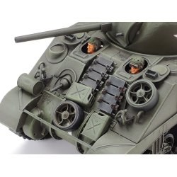Tamiya 1/35 US M4 Sherman Early 