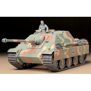 GERMAN JAGDPANTHER 1/35 LATE VER. TAMIYA