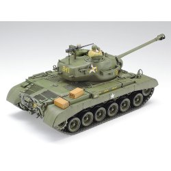 Tamiya  Us Med Tank M26 Pershing
