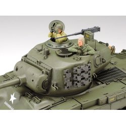 Tamiya  Us Med Tank M26 Pershing