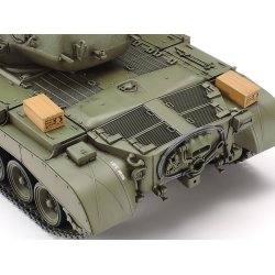 Tamiya  Us Med Tank M26 Pershing