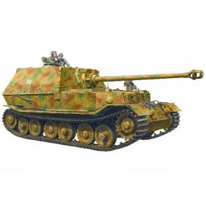 Tamiya 1/35 Elefant