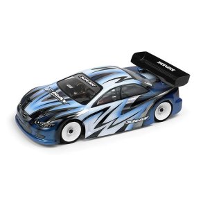 Xray MICRO 1:18 Karosseri Touring - 150mm umalet