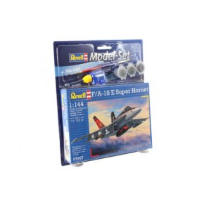 Revell Modelst F7A-18E Super 1/144