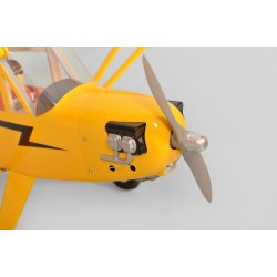  Phoenix Piper J-3 Cub - 215 cm
