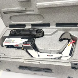 Huina 1594 RC Gravemaskine (2022 MODEL) med Metal dele