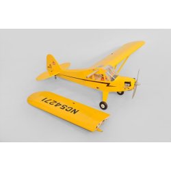 Phoenix Piper J-3 Cub - 215 cm