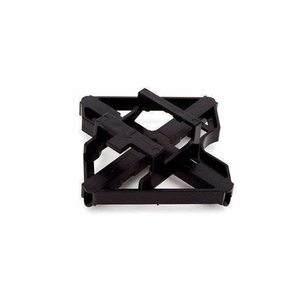 4-in-1 Control Unit Mounting Frame: QX