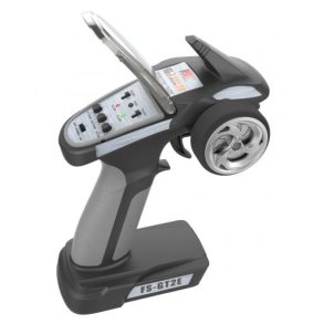 Pistolanlg 2 kanaler Fly-Sky