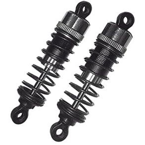 Hydraulik stddmper front Pirate Booster / Tracker 2 Stk