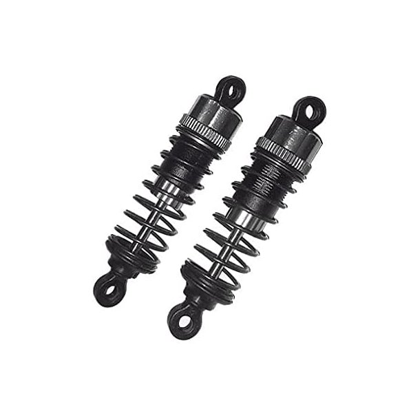 Hydraulik stddmper front Pirate Booster / Tracker 2 Stk