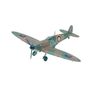 SUPERMARINE SPITFIRE MKI 1:72