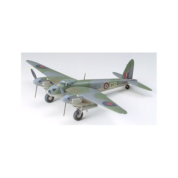 1/72 MOSQUITO B MK.IV