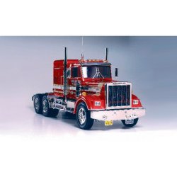 Tamiya King Hauler Truck 1:14 