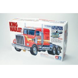Tamiya King Hauler Truck 1:14 