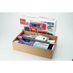 Tamiya King Hauler Truck 1:14 