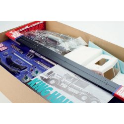 Tamiya King Hauler Truck 1:14 