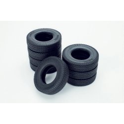 Tamiya King Hauler Truck 1:14 