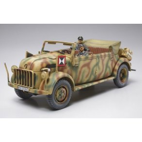 Kommandeurwagen 1/48