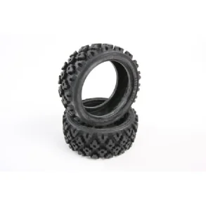 RC Rally block d�k s�t (2 stk.)