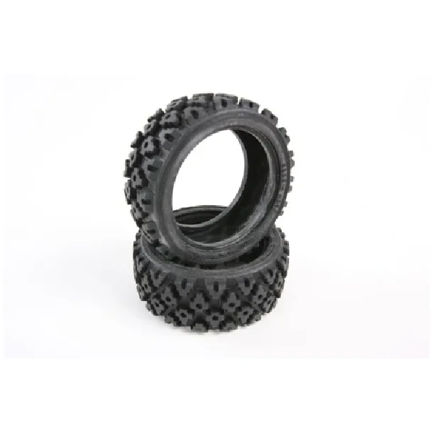 RC Rally block d�k s�t (2 stk.)