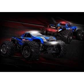 Traxxas LED Light set Complete Mini Maxx