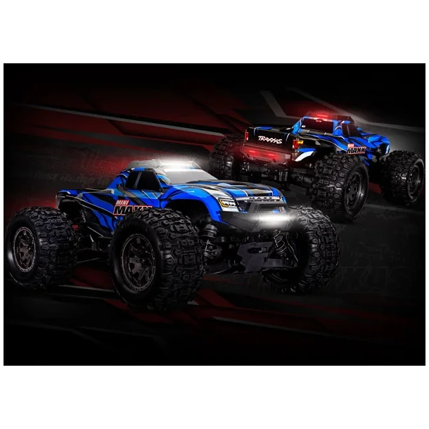 Traxxas LED Light set Complete Mini Maxx