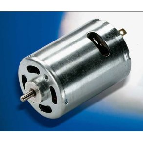 Elektromotor Power 600