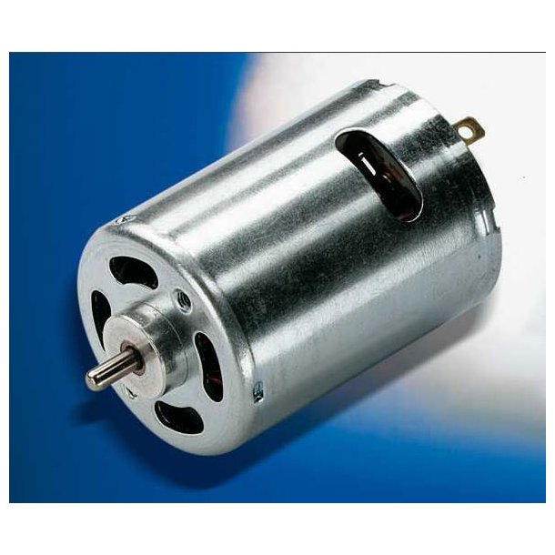 Elektromotor Power 600