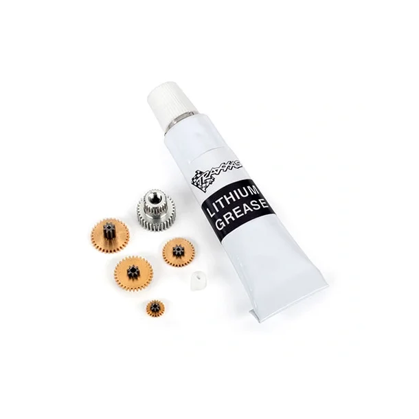 TRX2064R Gear Set Metal for Servo 2065R