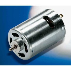 Elektromotor Speed 500