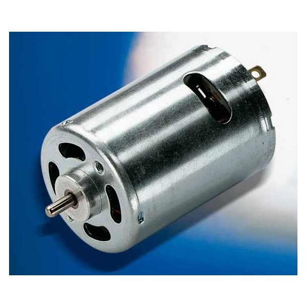 Elektromotor Speed 500