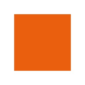 vallejo 207:MODELCOLOR 733-17ML. ORANGE FLUO