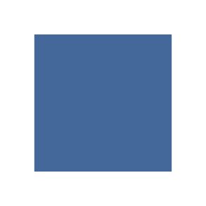 Vallejo Modelcolor 962 17ML. 056 Flat Blue