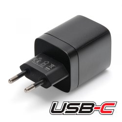 45Watt AC power adapter USB-C