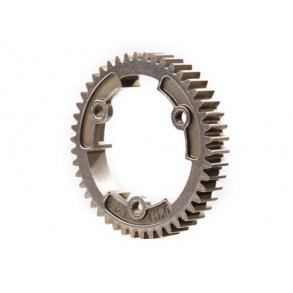 Spur gear 46T mod 1 stl