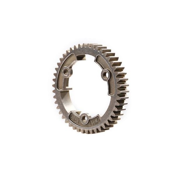 Spur gear 46T mod 1 stl