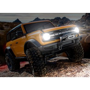 LED lys st TRX-4 Ford Bronco