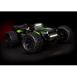 Traxxas LED Light Kit Complete Sledge