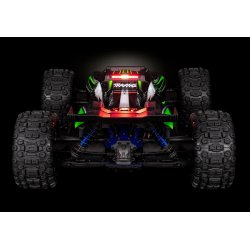 Traxxas LED Light Kit Complete Sledge
