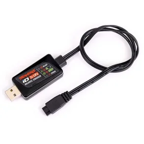 Charger USB TRX-4M