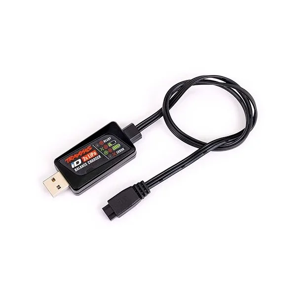 Charger USB TRX-4M
