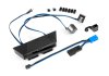 Traxxas LED Light Kit Utility Trailer TRX-4M