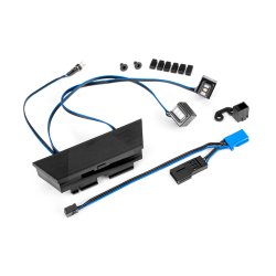 Traxxas LED Light Kit Utility Trailer TRX-4M